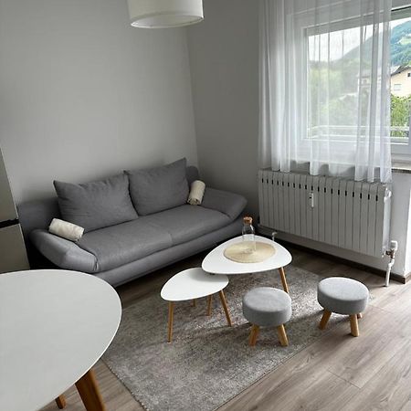 Apartment Salzburg Nord Eksteriør bilde
