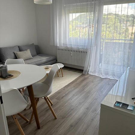 Apartment Salzburg Nord Eksteriør bilde