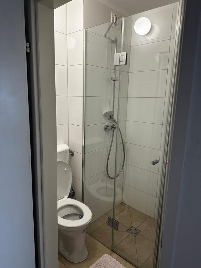 Apartment Salzburg Nord Eksteriør bilde